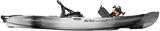 Old Town Ocean Kayak Ocean Kayak Malibu PDL - view 4