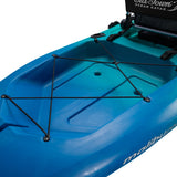 Old Town Ocean Kayak Ocean Kayak Malibu PDL - view 5