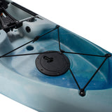Old Town Ocean Kayak Ocean Kayak Malibu PDL - view 9