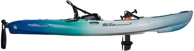 Ocean Kayak Malibu PDL