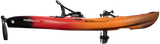 Old Town Ocean Kayak Ocean Kayak Malibu PDL - view 14