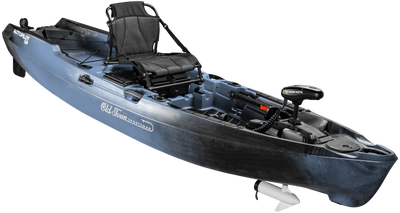 Old Town Sportsman AutoPilot 120