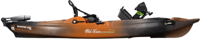 Old Town Sportsman BigWater ePDL+ 132