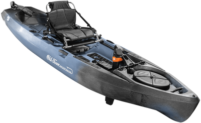 Old Town Sportsman PDL 120