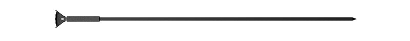 YakAttack ParkNPole™ 6' - available at Trusty Sail & Paddle, Morehead City NC