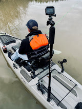 YakAttack BoomStick Pro™ Camera Mount - view 5