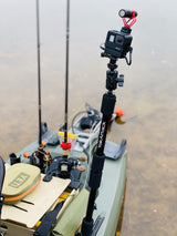 YakAttack PanFish Pro™ Camera Mount - view 7