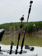 YakAttack PanFish Pro™ Camera Mount - view 8