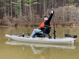 YakAttack BoomStick Pro™ Camera Mount - view 9