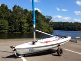 Dynamic Dollies Dynamic Dollies Kayak Dolly - view 3