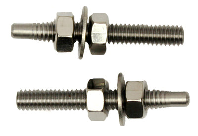 YakAttack Rigging Bullet™, 1/4-20 Threads - available at Trusty Sail & Paddle, Morehead City NC