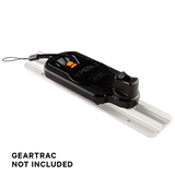 YakAttack Track Mounted Retractor - view 4