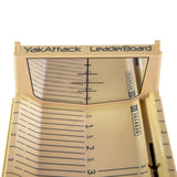 YakAttack LeaderBoard - 28