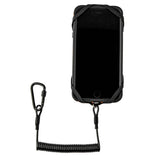 YakAttack Universal Smartphone Harness with Tether, Black - view 5