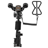 YakAttack RotoGrip Phone Holder Pro with LockNLoad Mounting System - view 15