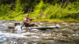 NuCanoe NuCanoe Flint 11'3