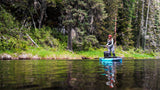 NuCanoe NuCanoe Flint 11'3
