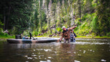 NuCanoe NuCanoe Flint 11'3
