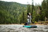 NuCanoe NuCanoe Flint 11'3