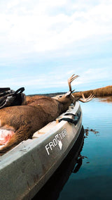 NuCanoe NuCanoe Frontier 12 ACCESS Series - view 4