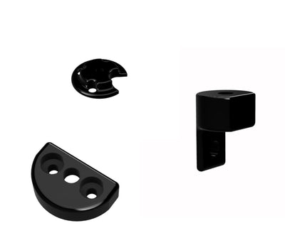 Navarre Kayak Fishing Scupper Transducer Mount