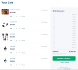 Trusty Sail & Paddle Tournement Ready Package - view 4