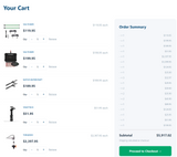 Trusty Sail & Paddle Elite Fisherman Package - view 4