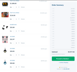 Trusty Sail & Paddle Elite Fisherman Package - view 2
