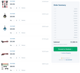 Trusty Sail & Paddle Lights, Camera, Anchor! Package - view 3