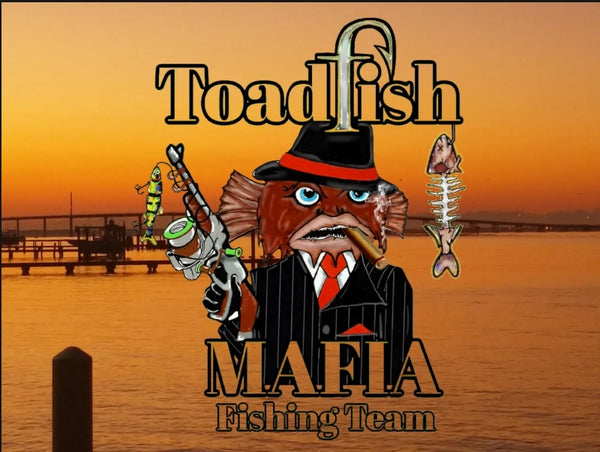 Toad Fish Mafia