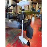 Trusty Sail & Paddle Basic Motor Package - view 1