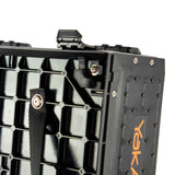 YakAttack 13x13 ShortStak Upgrade Kit for BlackPak Pro, Black - view 20