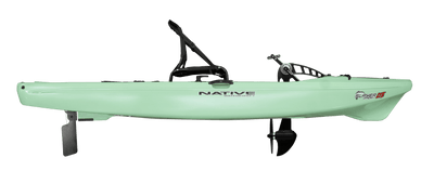 Native Watercraft Slayer Propel 10 LTE