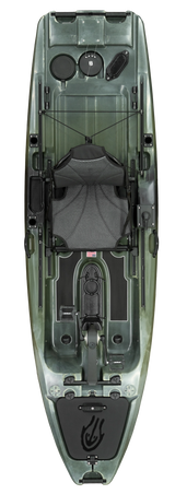 Native Watercraft Native Watercraft Slayer Propel 10 LTE - view 3