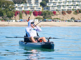 NuCanoe NuCanoe Flint 11'3