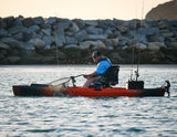 NuCanoe NuCanoe Unlimited 12'6