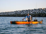 NuCanoe NuCanoe Unlimited 12'6