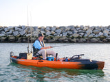 NuCanoe NuCanoe Unlimited 12'6