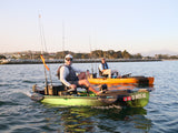 NuCanoe NuCanoe U10 10'10