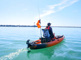 NuCanoe NuCanoe Unlimited 12'6