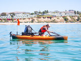 NuCanoe NuCanoe Unlimited 12'6