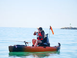 NuCanoe NuCanoe Unlimited 12'6