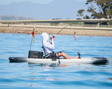 NuCanoe NuCanoe Flint 11'3