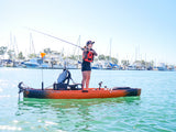 NuCanoe NuCanoe Unlimited 12'6