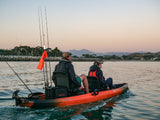 NuCanoe NuCanoe Unlimited 12'6