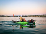 NuCanoe NuCanoe U10 10'10