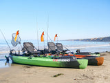NuCanoe NuCanoe Unlimited 12'6
