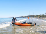 NuCanoe NuCanoe Unlimited 12'6