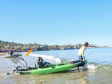 NuCanoe NuCanoe Unlimited 12'6