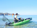 NuCanoe NuCanoe Unlimited 12'6
